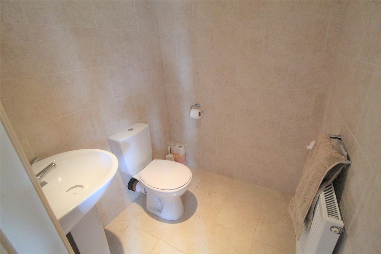 Stoneycroft, Baddeley Green, Stoke-on-Trent
